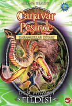 Canavar Peşinde / Karanlıklar Diyarı -17 & Dev Mamut Fildişi