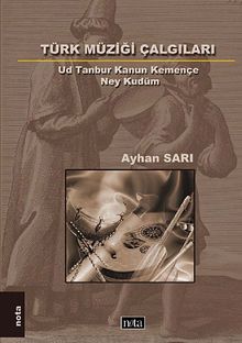 Türk Müziği Çalgıları & Ud,Tanbur Kanun,Kemençe,Ney,Kudüm