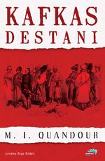 Kafkas Destanı