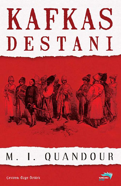 Kafkas Destanı