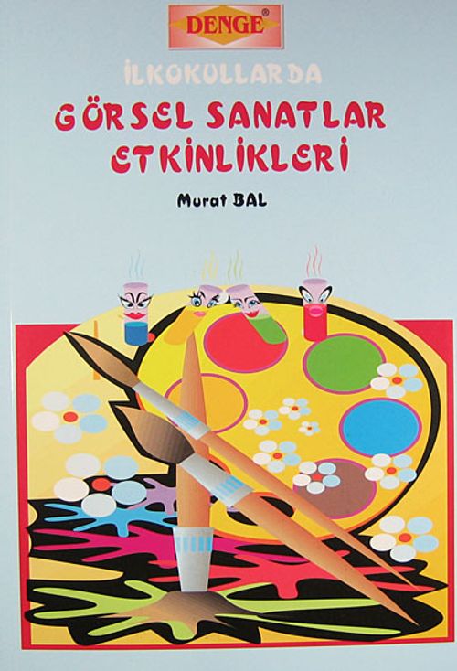 İlkokullarda Görsel Sanatlar Etkinlikleri