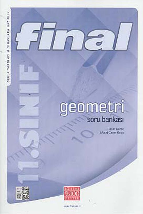 11. Sınıf Geometri  Soru Bankası