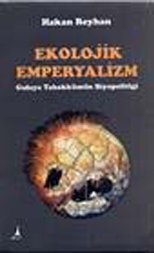 Ekolojik Emperyalizm