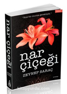 Nar Çiçeği - Zeynep Saraç