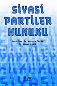 Siyasi Partiler Hukuku