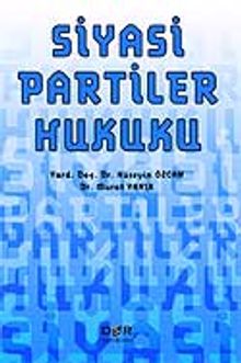 Siyasi Partiler Hukuku