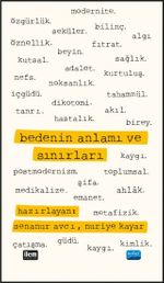 Bedenin Anlamı ve Sınırları
