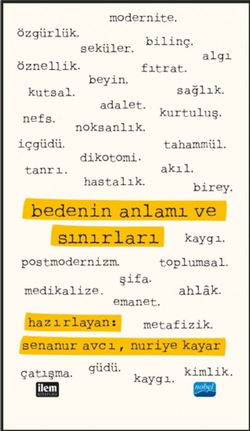 Bedenin Anlamı ve Sınırları