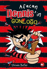 Afacan Dennis'in Günlüğü