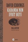 Karanda'nın İfrit Beyi / Malloryon 3