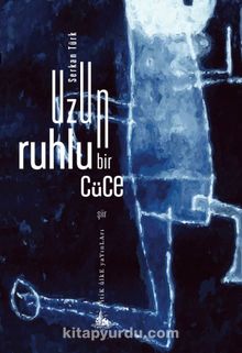Uzun Ruhlu Bir Cüce - Serkan Türk