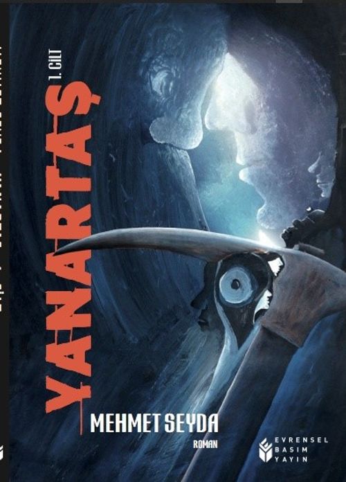 Yanartaş 1