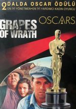 Grapes of Wrath (Dvd)