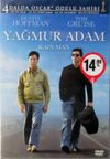 Yağmur Adam (Dvd)