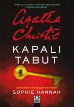 Kapalı Tabut & Agatha Christie