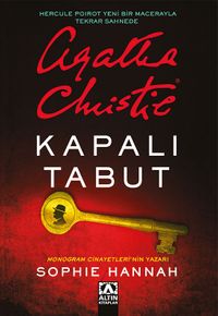 Kapalı Tabut & Agatha Christie