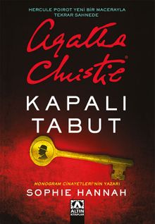 Kapalı Tabut & Agatha Christie