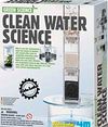Temiz Su Bilimi - Clean Water Science (00-03281)