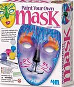Maske -  Mask (00-04544)