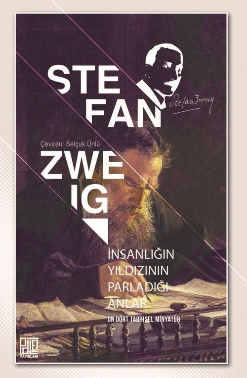 İnsanlığın Yıldızının Parladığı Anlar