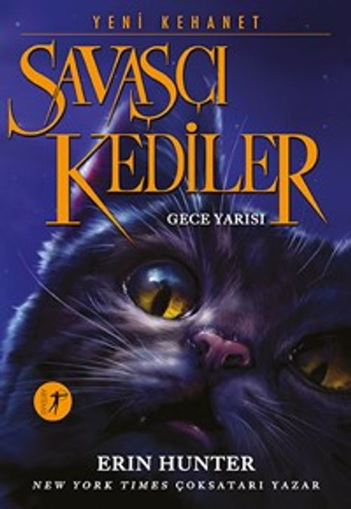 Savaşçı Kediler / Gece Yarısı