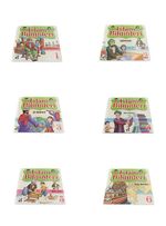 İslam Bilginleri ile Bir Gün (6 Kitap 