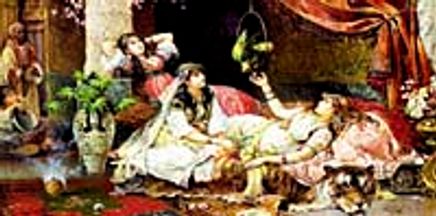 Harem 1500 Parça (48x99-Kod:3752)