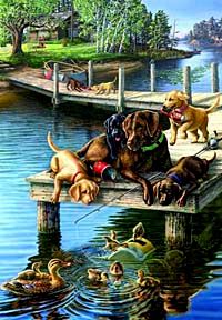 Yaz Tatili 260 Parça (33x48-Kod:3266)