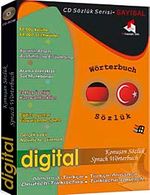 Digital Konuşan Sözlük (Almanca-Türkçe)