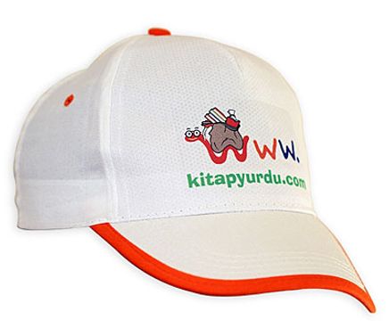 Kitapyurdu Şapkası