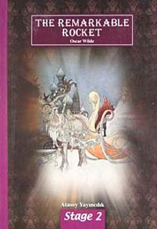 The Remarkable Rocket /Starge-2