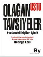 Olağanüstü Tavsiyeler (Yetenekli Kişiler İçin)cep boy