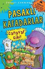 Pasaklı Kafadarlar Canavar Gibi