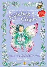 Kelebek Çayırı -6 / Işıltı ve Çalışkan Arı