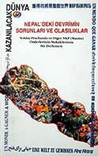 Nepal'deki Devrimin Sorunları ve Olasılıklar