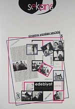 Sekans & Sinema Yazıları Seçkisi -5