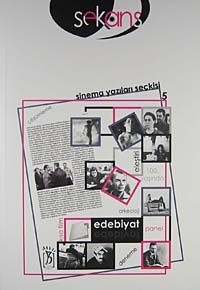 Sekans & Sinema Yazıları Seçkisi -5