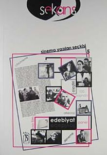 Sekans & Sinema Yazıları Seçkisi -5