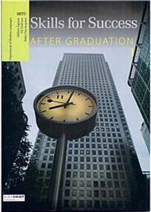 Skills for Success After Graduation -1 (CD ilaveli)