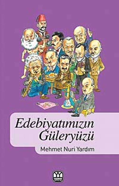 Edebiyatımızın Güleryüzü