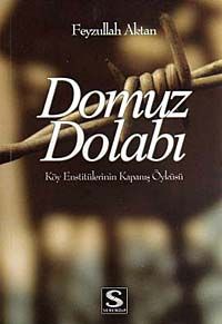 Domuz Dolabı & Köy Enstitülerinin Kapanış Öyküsü