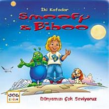 Dünyamızı Çok Seviyoruz - Christian Carlin