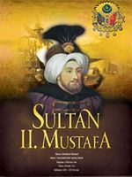 Sultan II. Mustafa (Poster)