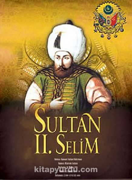 Sultan II. Selim (Poster)