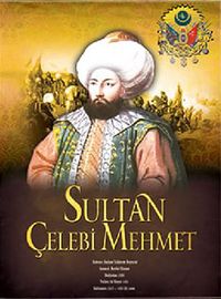 Sultan Çelebi Mehmet (Poster)