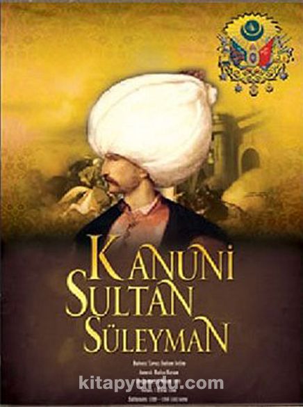 Kanuni Sultan Süleyman (Poster)