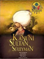 Kanuni Sultan Süleyman (Poster)