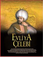Evliya Çelebi (Poster)