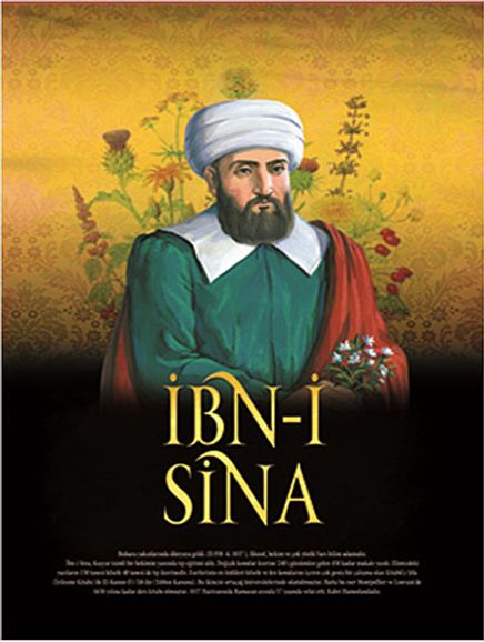 İbn-i Sina (Poster)
