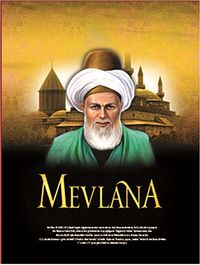 Mevlana (Poster)